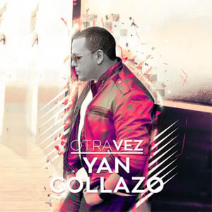 Álbum Otra Vez de Yan Collazo