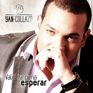 Álbum Vale La Pena Esperar de Yan Collazo