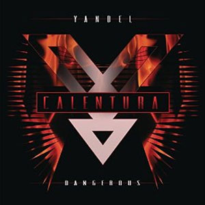 Álbum Calentura de Yandel