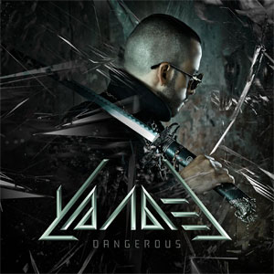 Álbum Dangerous de Yandel