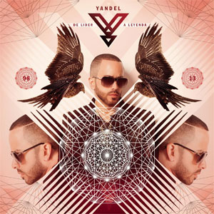 Álbum De Líder a Leyenda de Yandel