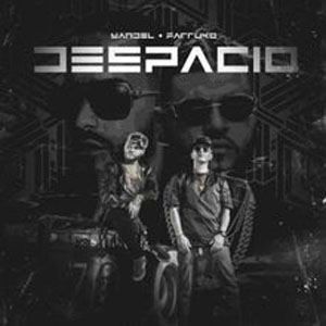 Álbum Despacio de Yandel