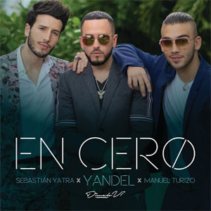 Álbum En Cero de Yandel