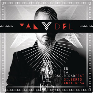 Álbum En La Oscuridad de Yandel