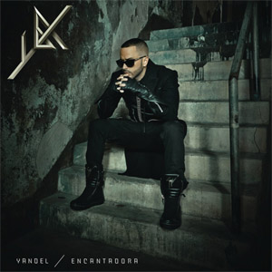 Álbum Encantadora de Yandel