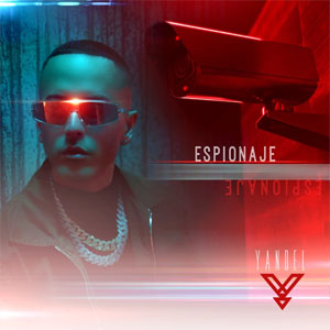 Álbum Espionaje de Yandel