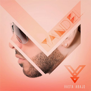 Álbum Hasta Abajo de Yandel