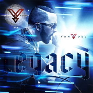 Álbum Legacy: De Lider A Leyenda Tour de Yandel