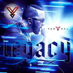 Álbum Legacy de Yandel