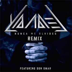Álbum Nunca Me Olvides (Remix) de Yandel