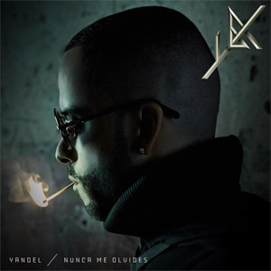 Álbum Nunca Me Olvides de Yandel