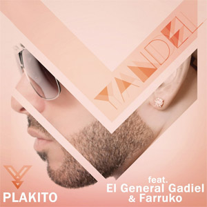 Álbum Plakito de Yandel