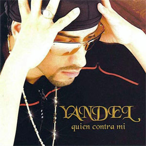Álbum Quién Contra Mi de Yandel
