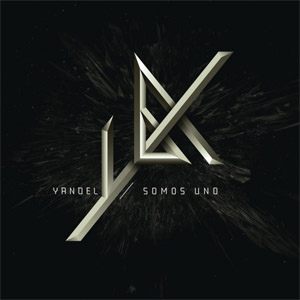 Álbum Somos Uno de Yandel