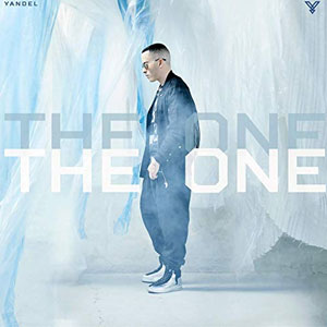 Álbum The One de Yandel