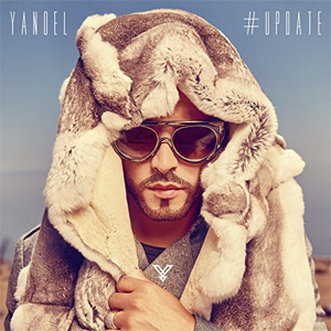 Álbum #UPDATE de Yandel