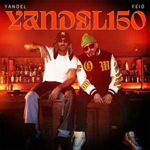 Álbum Yandel 150 de Yandel