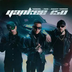 Álbum Yankee 150 de Yandel