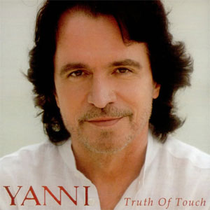 Álbum Truth of Touch de Yanni