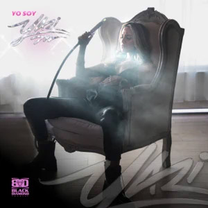 Álbum Yo Soy de Yari M