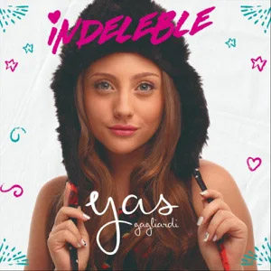 Álbum Indeleble de Yas Gagliardi