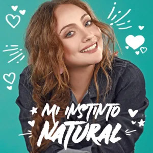 Álbum Mi Instinto Natural de Yas Gagliardi