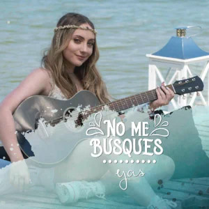 Álbum No Me Busques  de Yas Gagliardi