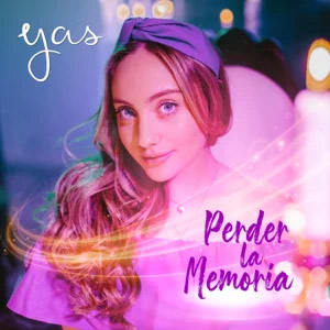 Álbum Perder la Memoria de Yas Gagliardi