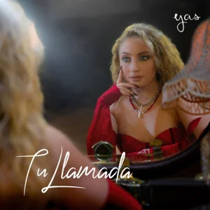Álbum Tu Llamada de Yas Gagliardi