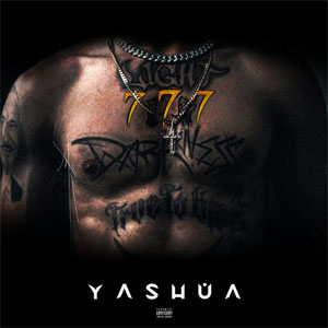 Álbum 777 de Yashua