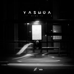 Álbum Dime Tú de Yashua