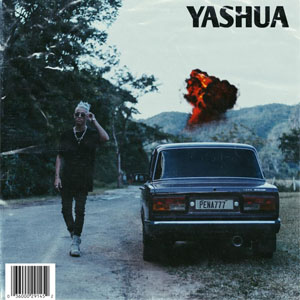Álbum Pena de Yashua