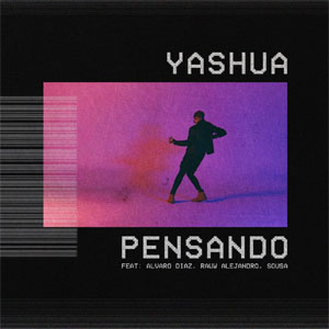 Álbum Pensando de Yashua