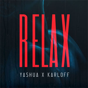 Álbum Relax  de Yashua