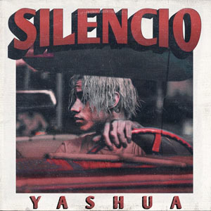 Álbum Silencio de Yashua