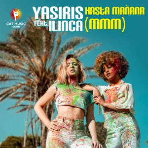 Álbum Hasta Mañana [Mmm] de Yasiris