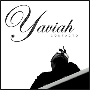 Álbum Contacto de Yaviah
