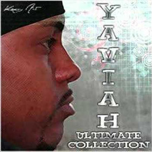 Álbum Ultimate Collection de Yaviah