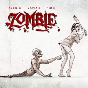 Álbum Zombie de Yaviah