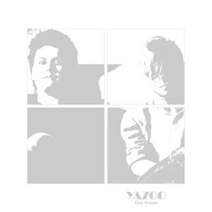 Álbum Four Pieces de Yazoo