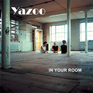Álbum In Your Room de Yazoo
