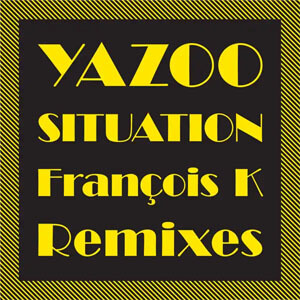 Álbum Situation (The François K Remixes) de Yazoo