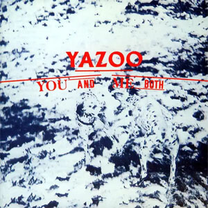 Álbum You And Me Both de Yazoo