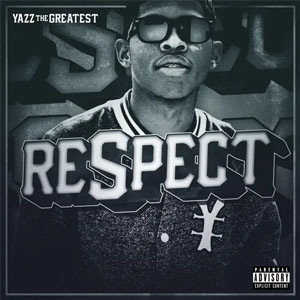 Disco Respect  de Yazz the Greatest