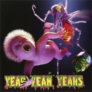 Álbum Mosquito de Yeah Yeah Yeahs