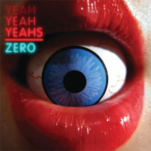Álbum Zero de Yeah Yeah Yeahs