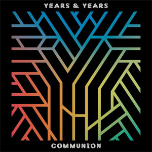 Álbum Communion de Years & Years