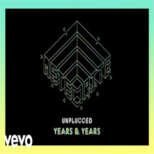 Álbum Meteorite (Unplugged) de Years & Years