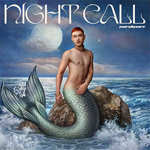 Álbum Night Call de Years & Years