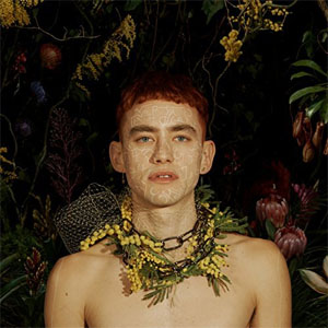 Álbum Palo Santo de Years & Years